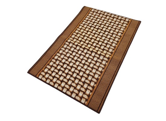 Мокетен килим ERIKA 8036 beige p